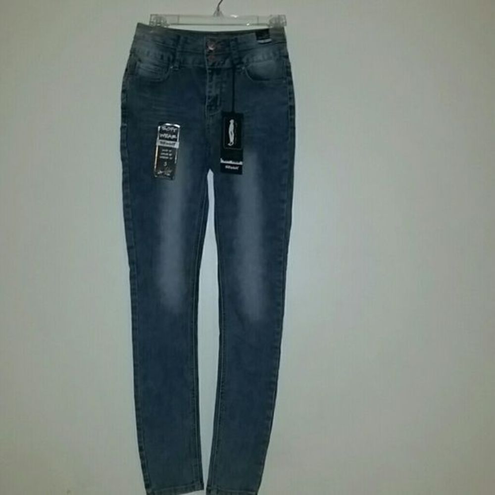 Revolution by revolt jeans